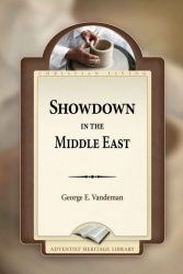Showdown In the Middle East
